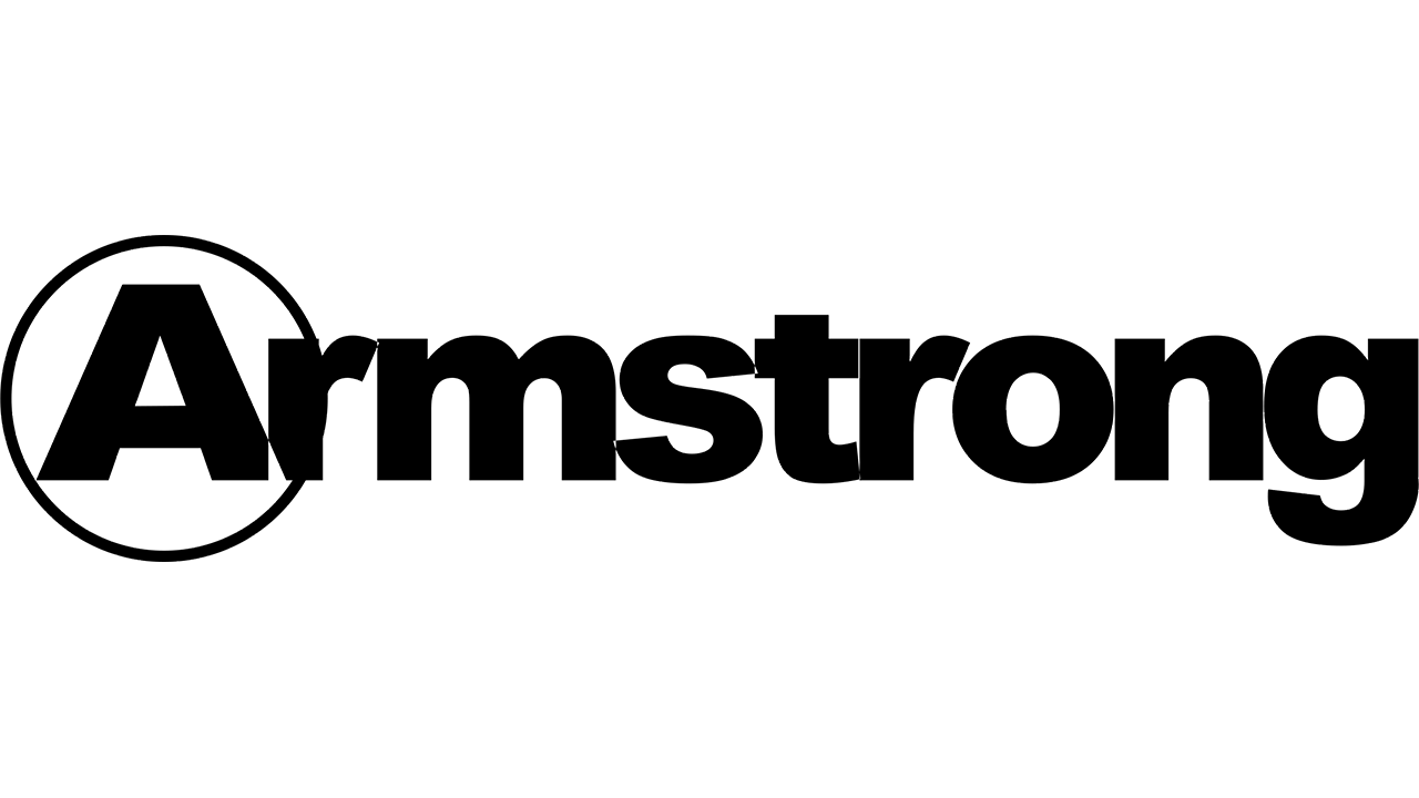 Armstrong systeemplafond