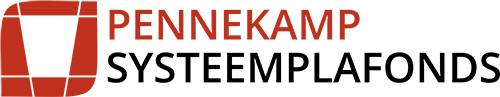 Pennekamp Systeemplafonds Logo