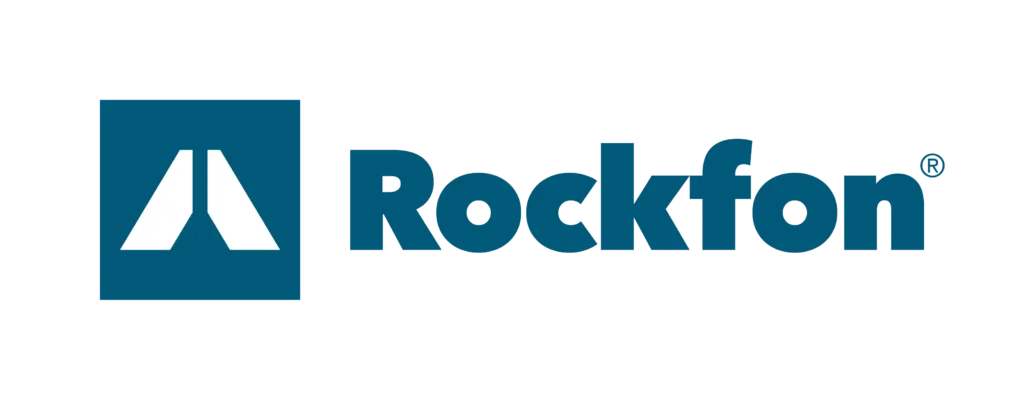 Rockfon systeemplafond platen